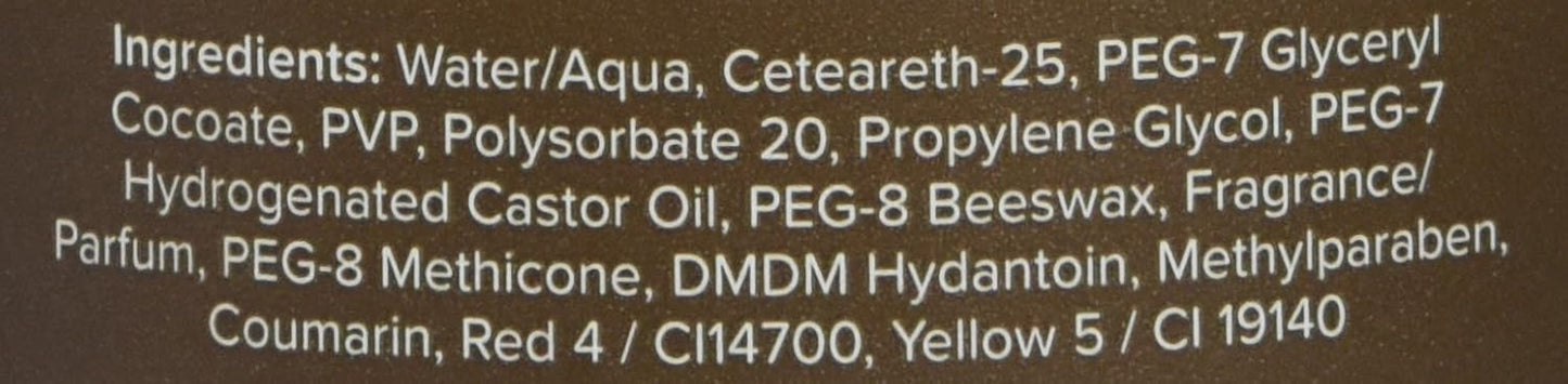 Superhold Pomata 297G | Presa Forte | Solubile in Acqua | Lucentezza Media