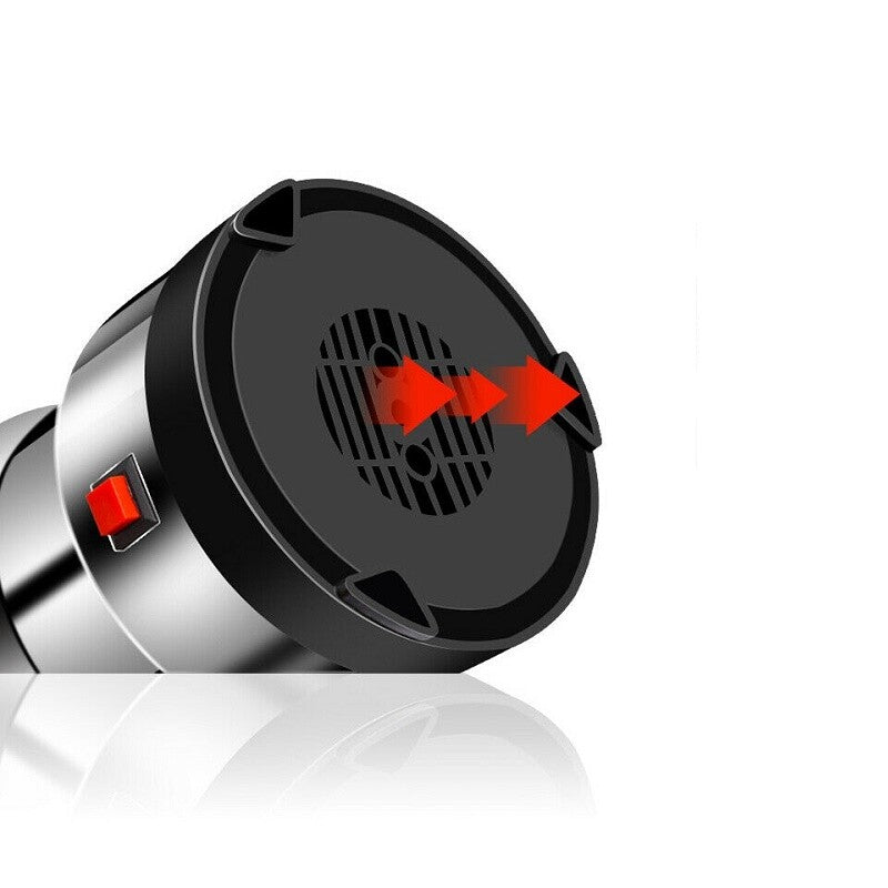 MACINA CAFFE SPEZIE PEPE NOCI ELETTRICO 150W-400W CAPACITA' CAFFÈ ACCIAIO INOX