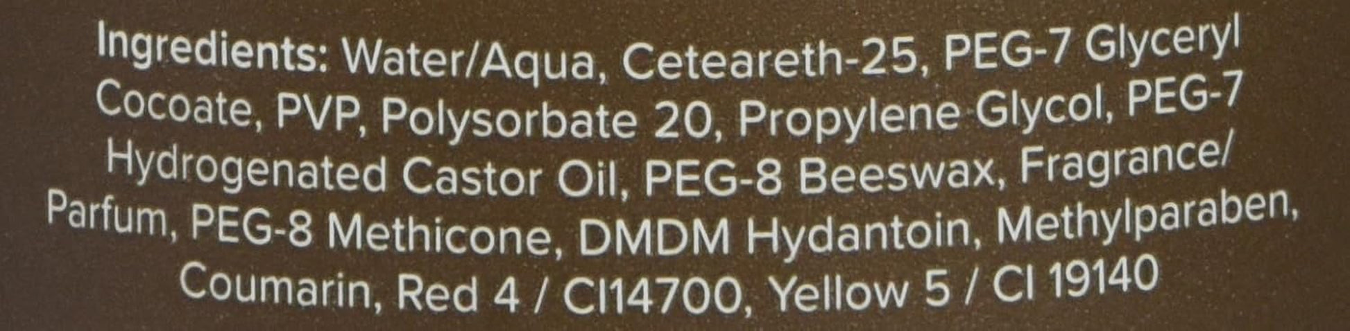 Superhold Pomata 297G | Presa Forte | Solubile in Acqua | Lucentezza Media