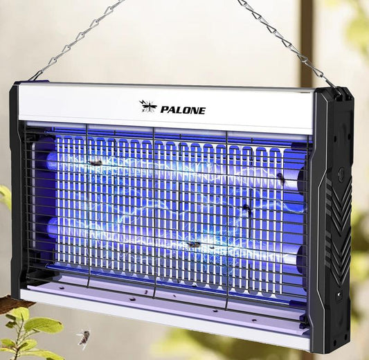 3200V Electric Mosquito Killer,Usb Electric Bug Killer, Indoor Bug Killer and Chain Mosquito Catcher for Outdoor Garden Home Warehouse