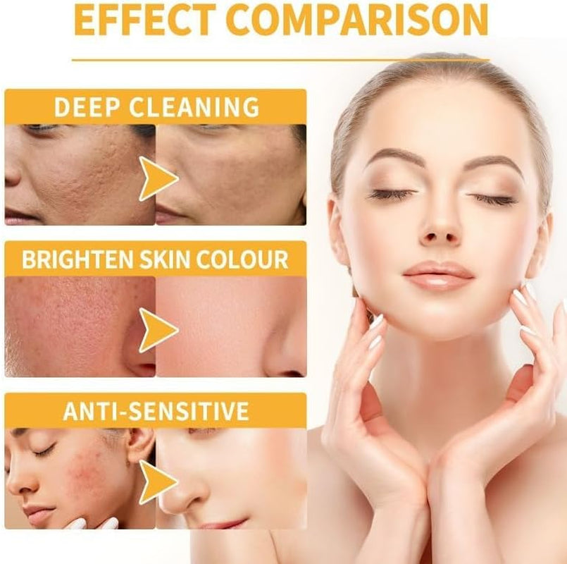 Glow Tulip Honey Tearing Mask, 60G Honey Tearing Mask Glow Tulip, Glow Tips Honey Tearing Mask, Honey Tearing Mask Tulip, Glow Tulip Honey Mask